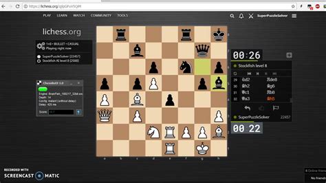 com is a chess server, platform, and social networking site on the internet. . Chessbotx full version download